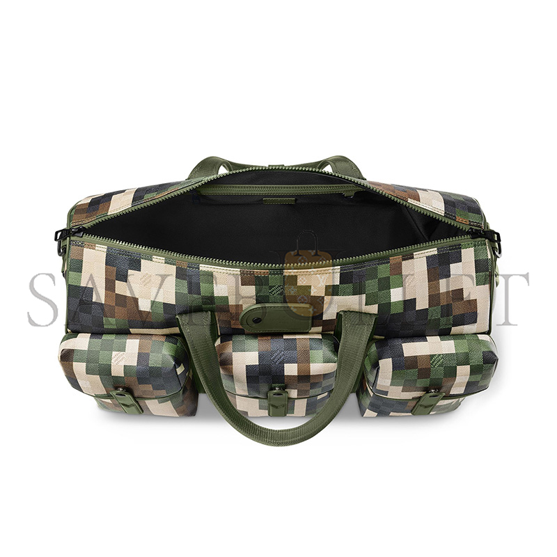 l0vis Vvtt0n lv trail keepall 55 m24454 (55*29*23cm)